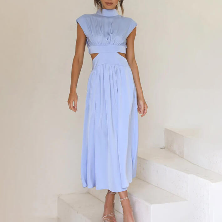 Chloé | Elegante Jurk