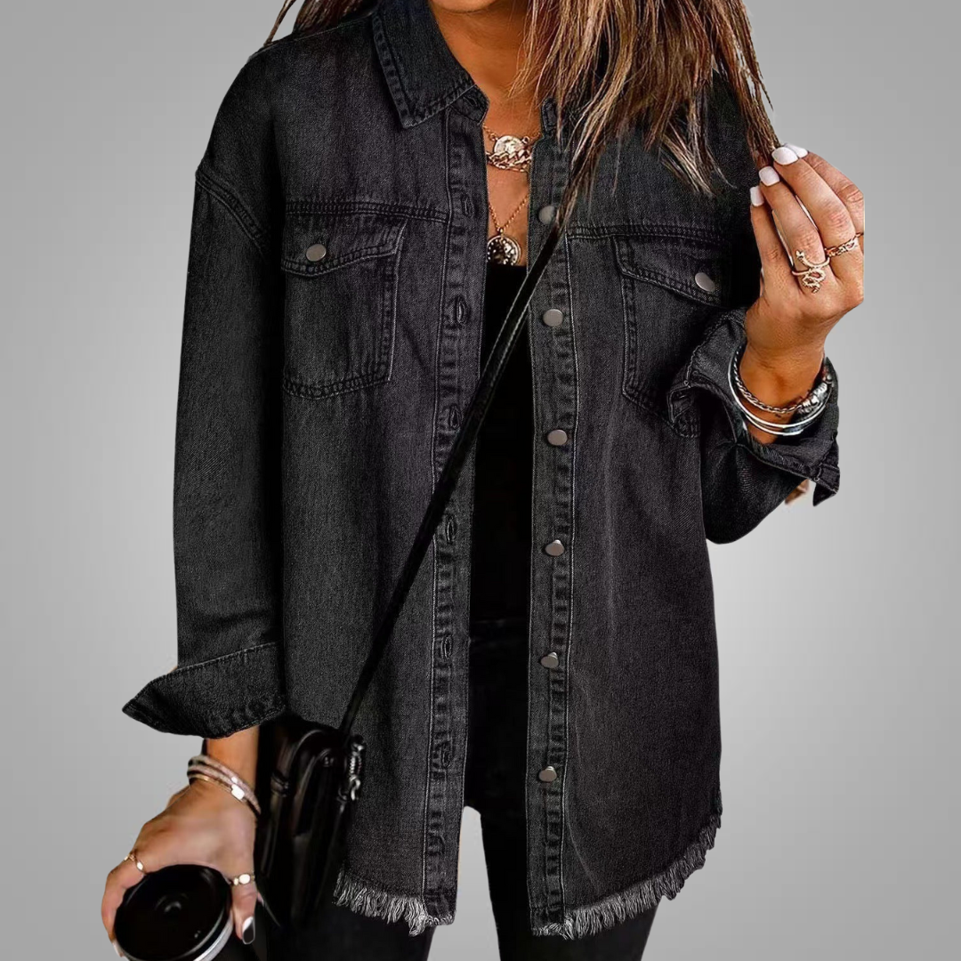 Roxanne™ | Vintage Denimjas