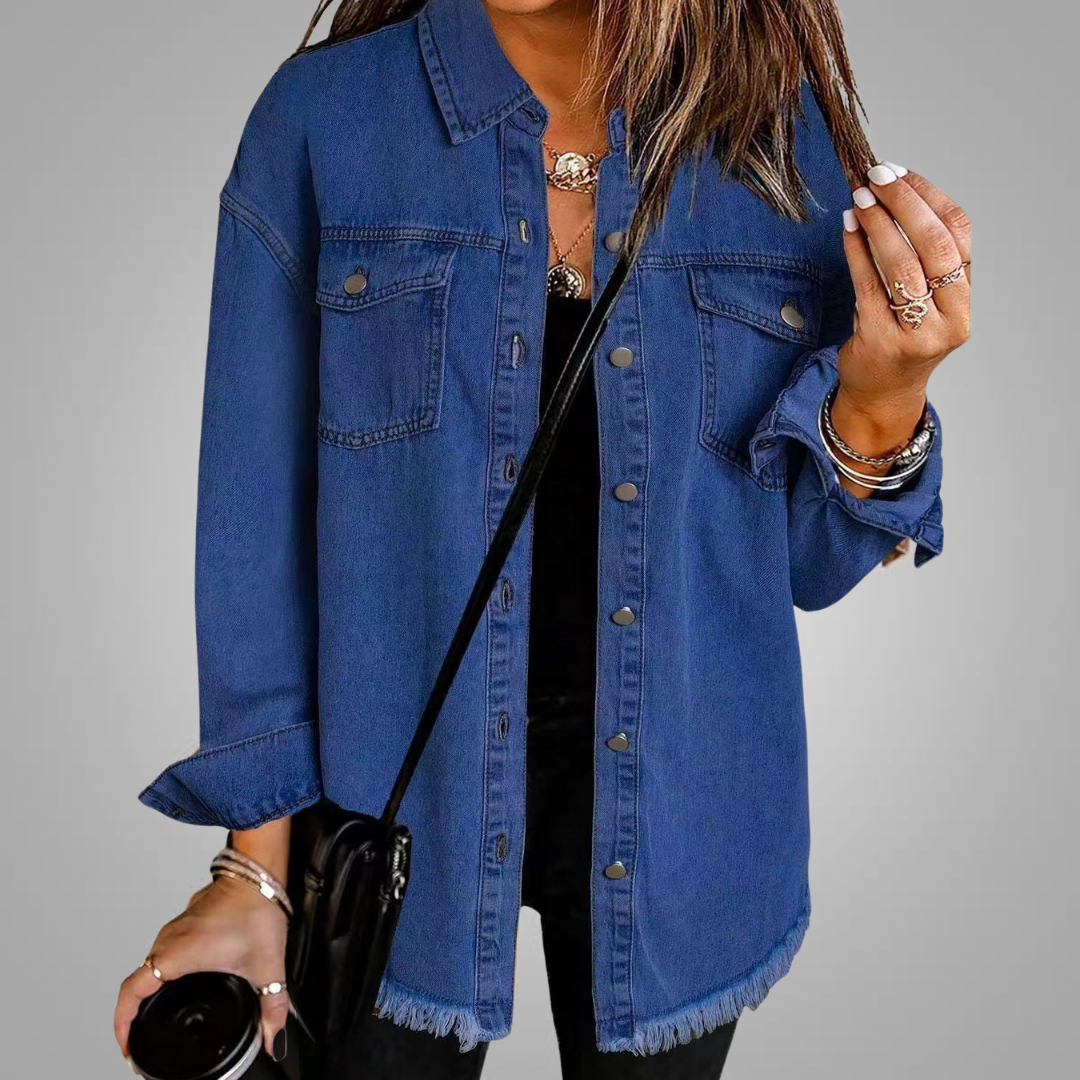 Roxanne™ | Vintage Denimjas