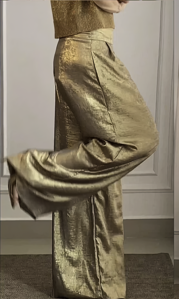 Irene | Elegante 2-Delige Set