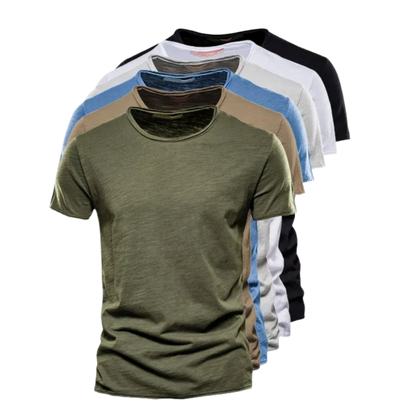 Laluna® | Klassiek T-shirt (2+1 GRATIS)