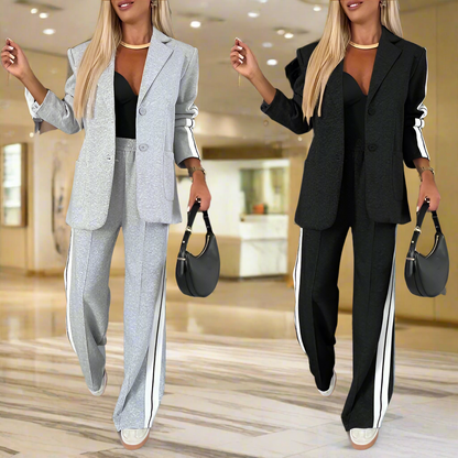 Alexis® – Sportpak met elegante lijnen