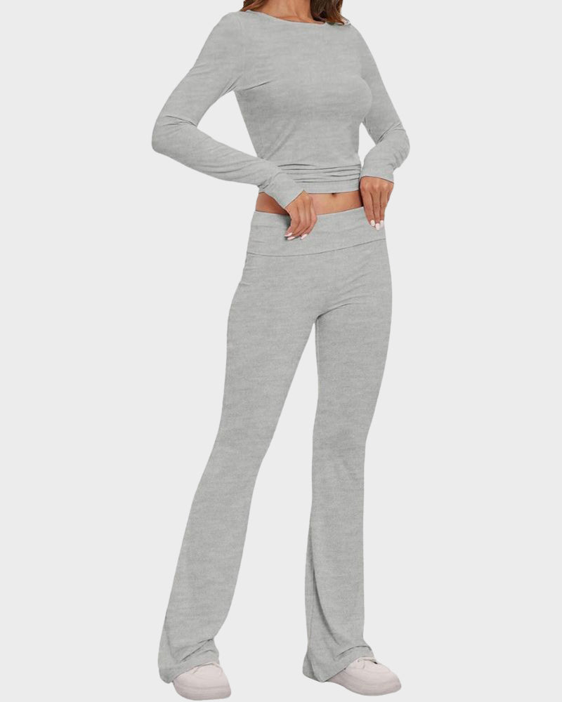 Comfort Set voor Dames