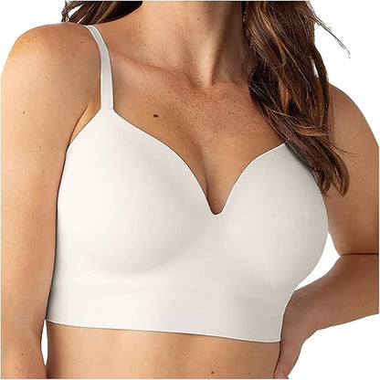 Everyday Ease Supportive Comfort Bra