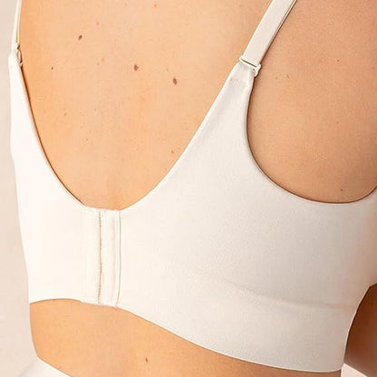 Everyday Ease Supportive Comfort Bra
