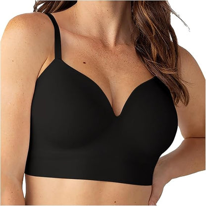 Everyday Ease Supportive Comfort Bra