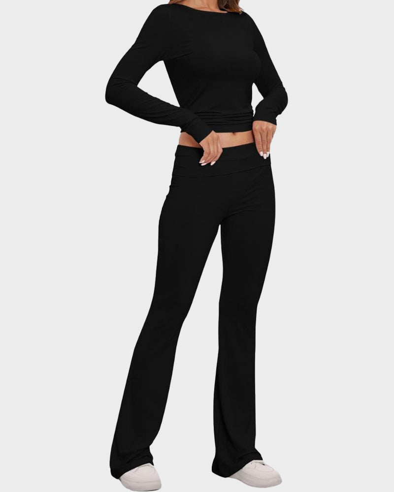 Comfort Set voor Dames