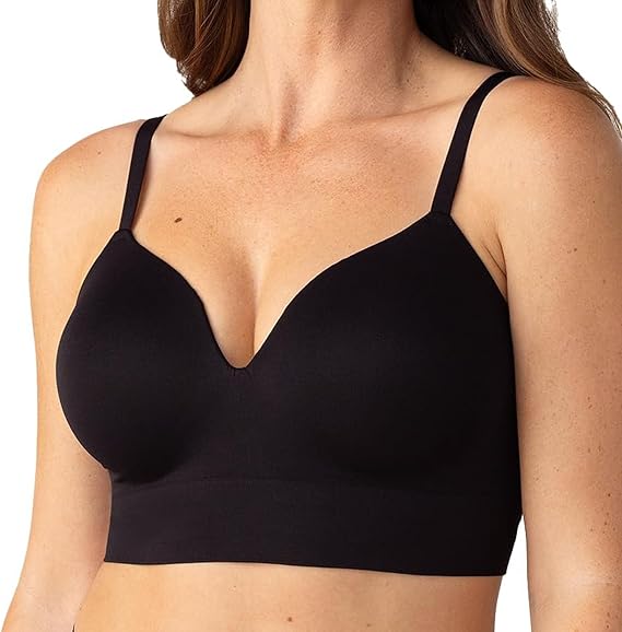 Everyday Ease Supportive Comfort Bra