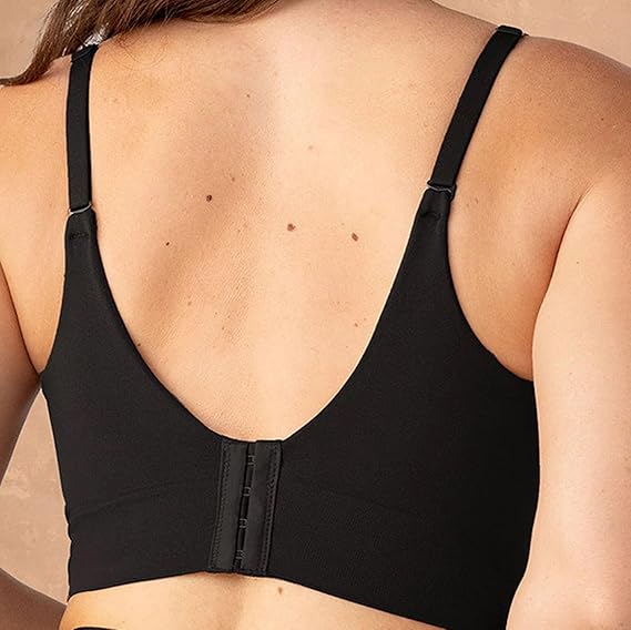Everyday Ease Supportive Comfort Bra