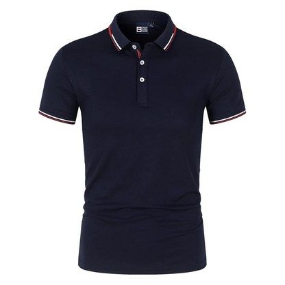 Laluna® | Casual Polo Shirt