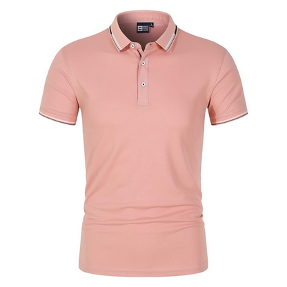 Laluna® | Casual Polo Shirt
