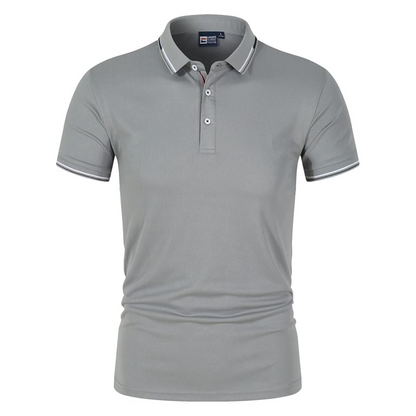 Laluna® | Casual Polo Shirt