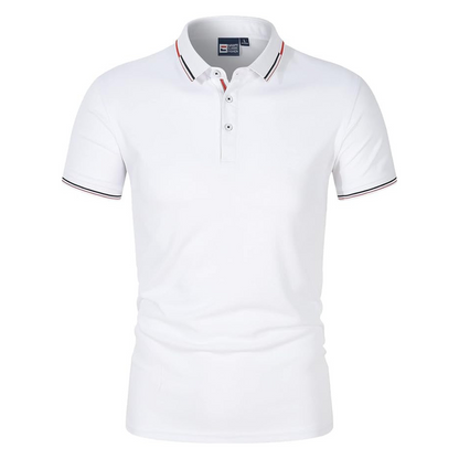 Laluna® | Casual Polo Shirt