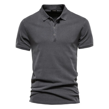 Laluna® | Casual Heren Polo