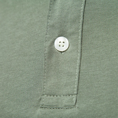 Laluna® | Chique Katoenen Polo