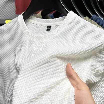 Laluna® | Elegante Heren T-shirt