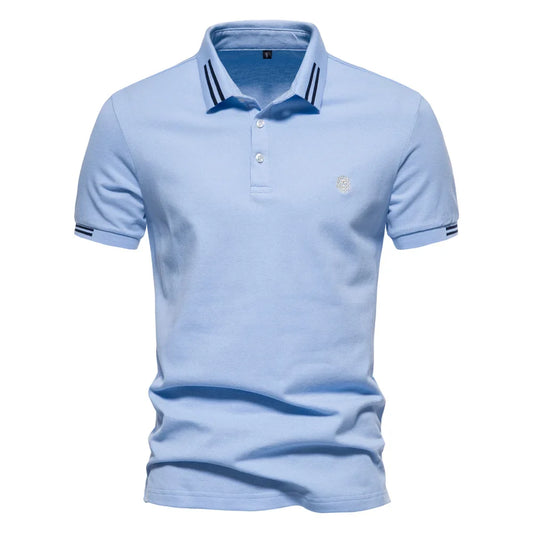 Laluna® | Elegante Chique Polo