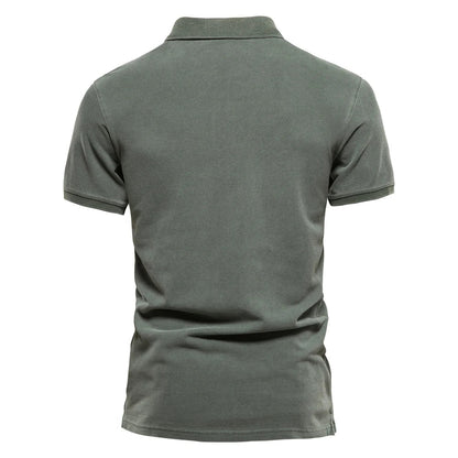 Laluna® | Casual Heren Polo