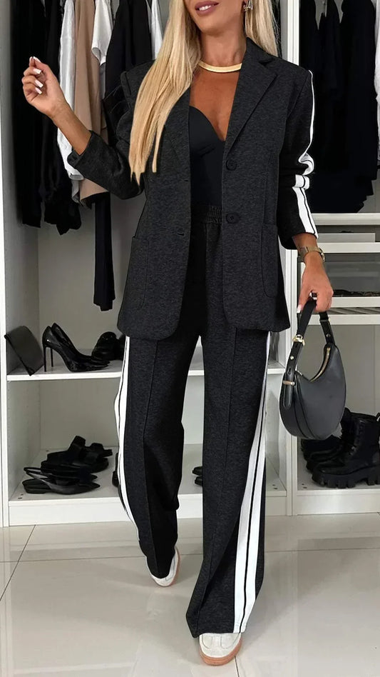 Alexis® – Sportpak met elegante lijnen