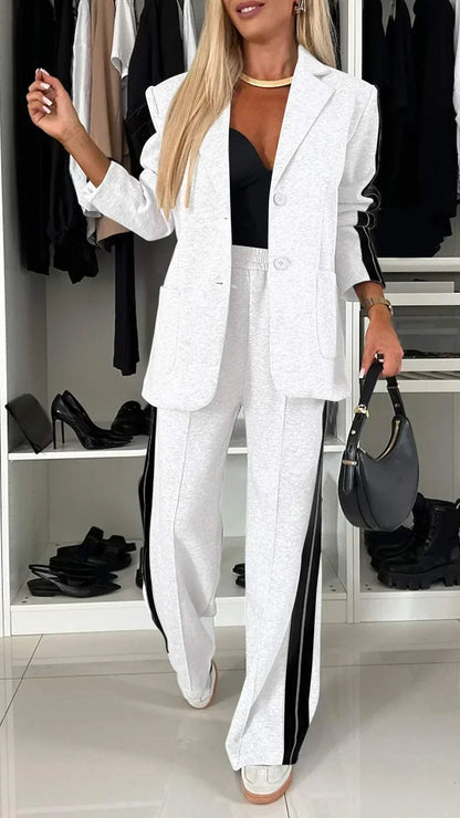 Alexis® – Sportpak met elegante lijnen