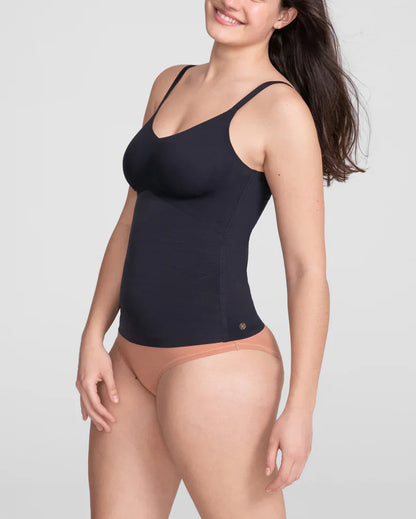 Cami Top - Built In Bra
