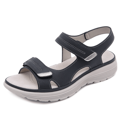 Sonja™ | Orthopedische leren sandalen