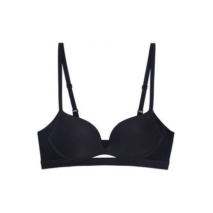 Office Elegance - Wireless Push-up Bra | BOGO