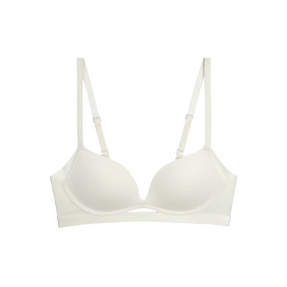 Office Elegance - Wireless Push-up Bra | BOGO