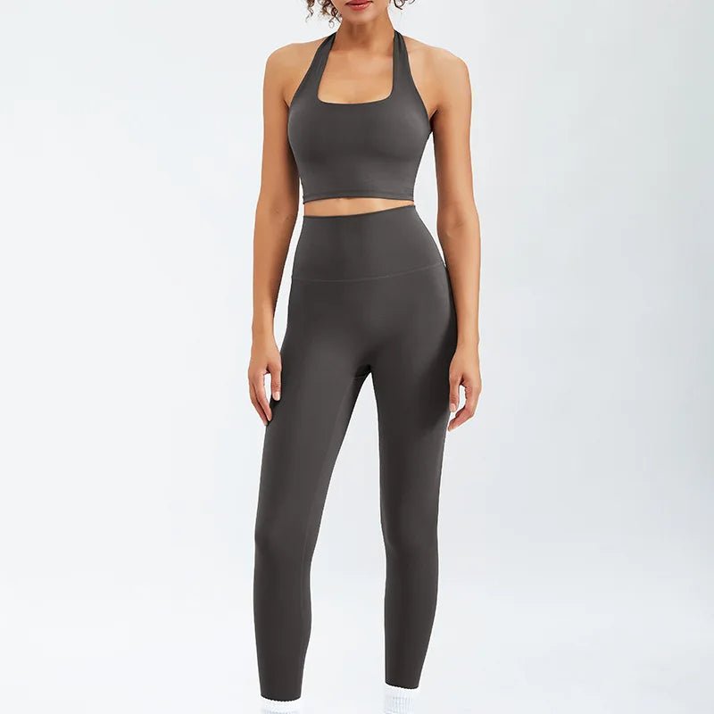 ACTIVE DRIE-DELIG SPORTSET