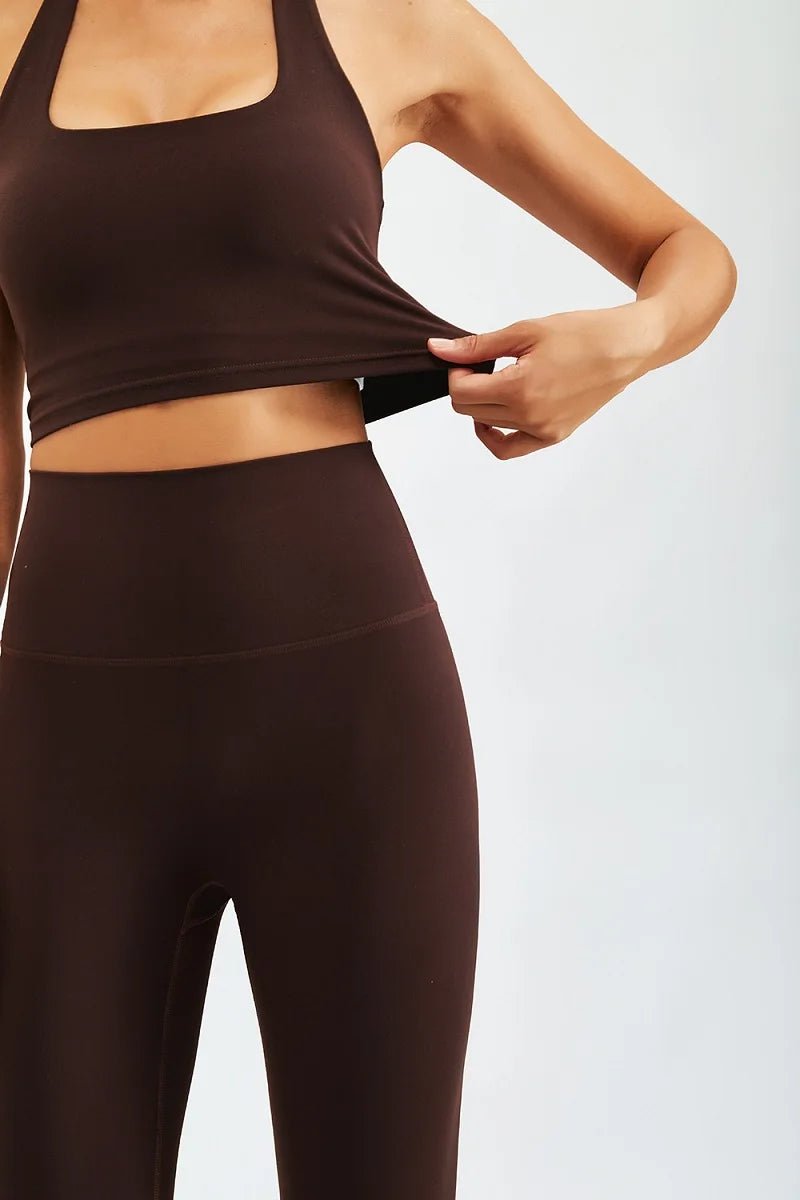 ACTIVE DRIE-DELIG SPORTSET