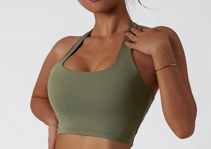 ACTIVE DRIE-DELIG SPORTSET