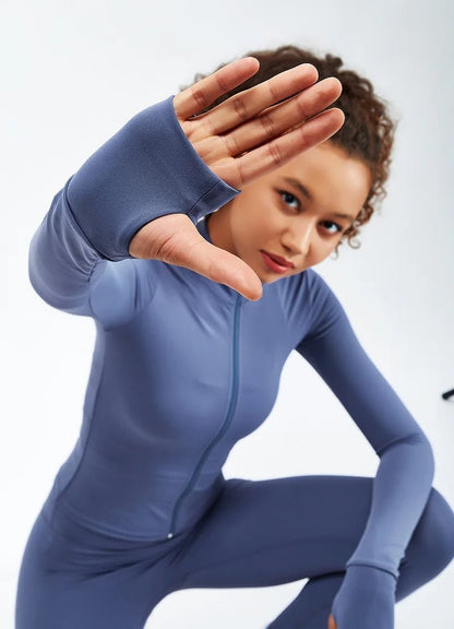 ACTIVE DRIE-DELIG SPORTSET