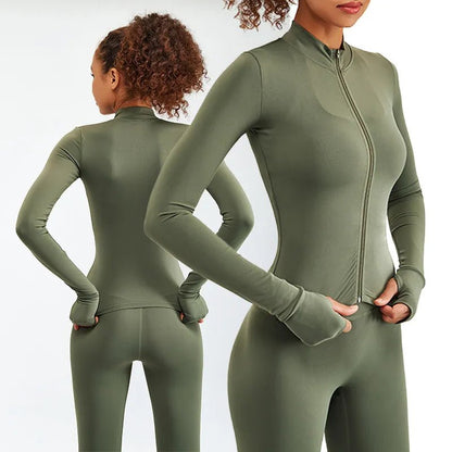 ACTIVE DRIE-DELIG SPORTSET