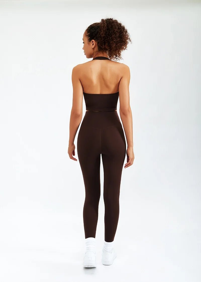 ACTIVE DRIE-DELIG SPORTSET