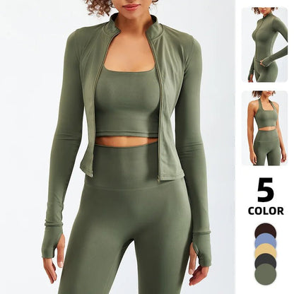 ACTIVE DRIE-DELIG SPORTSET