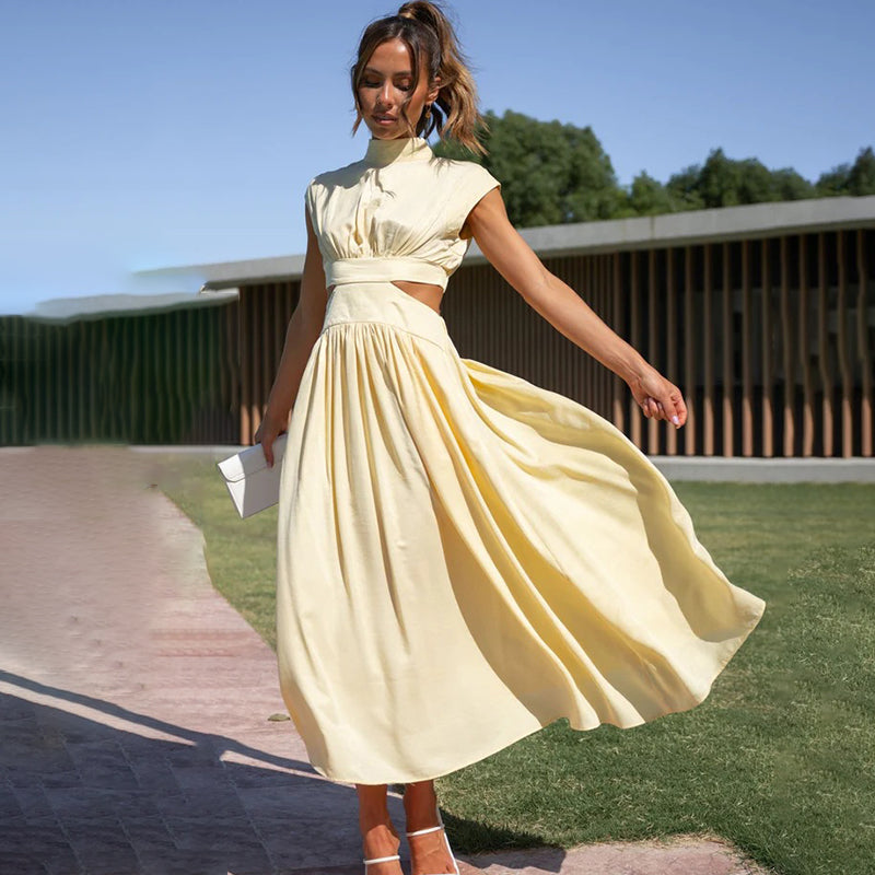 Chloé | Elegante Jurk