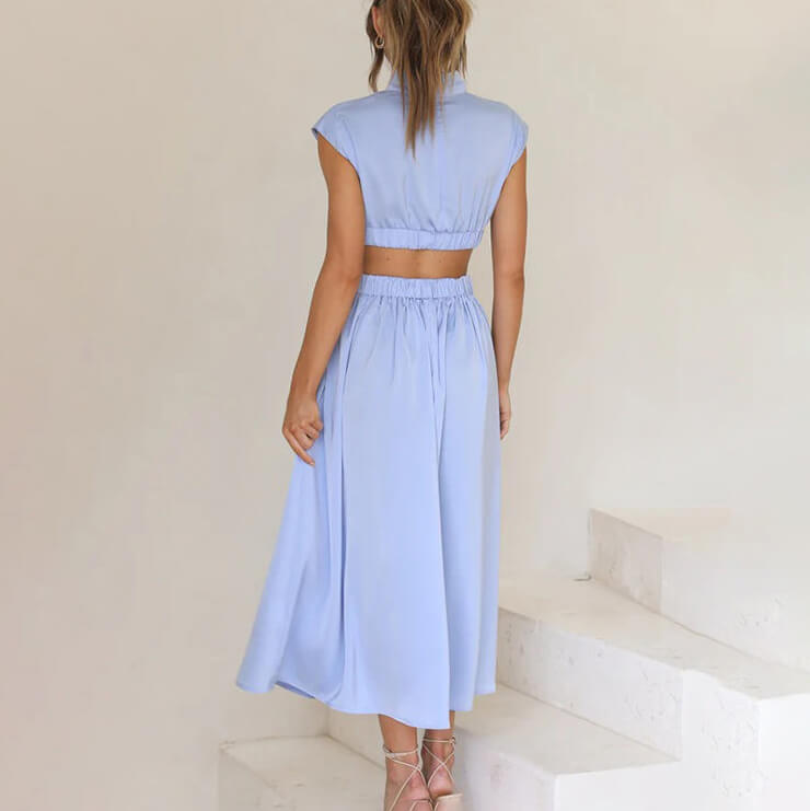Chloé | Elegante Jurk